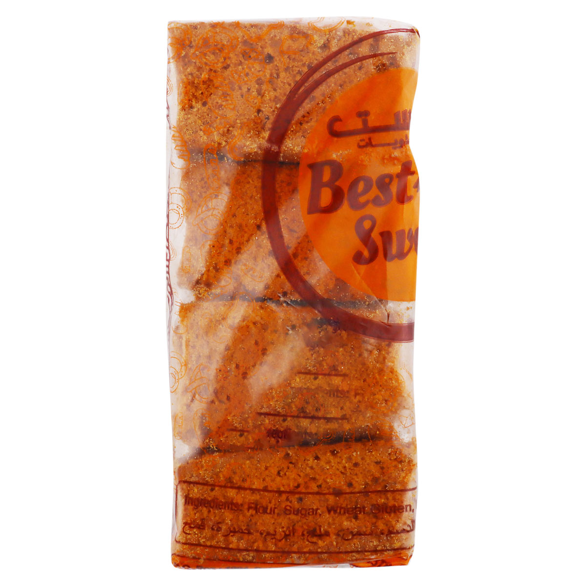 Best Sweets Big Toast 12 Pieces