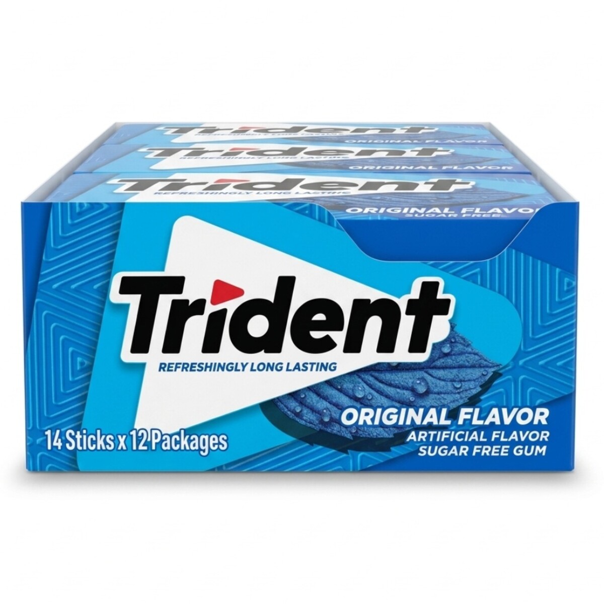 Trident Original 26.6G