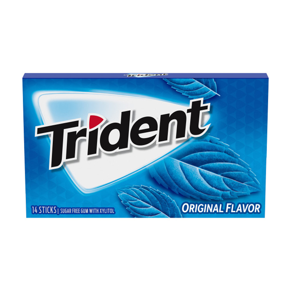 Trident Original 12X12X26.6G