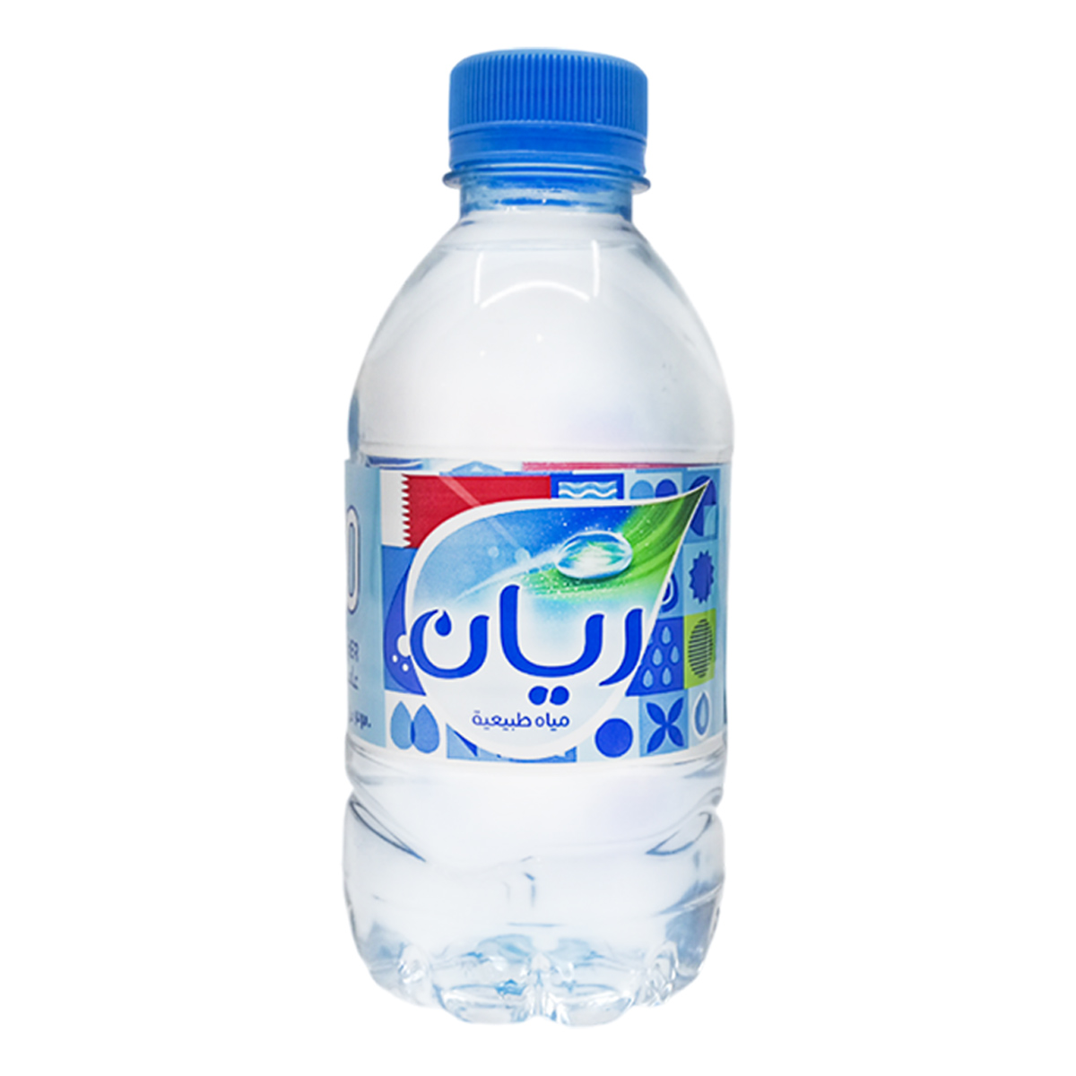 Rayyan Natural Water 330ml | Beverages | Water | Still Water