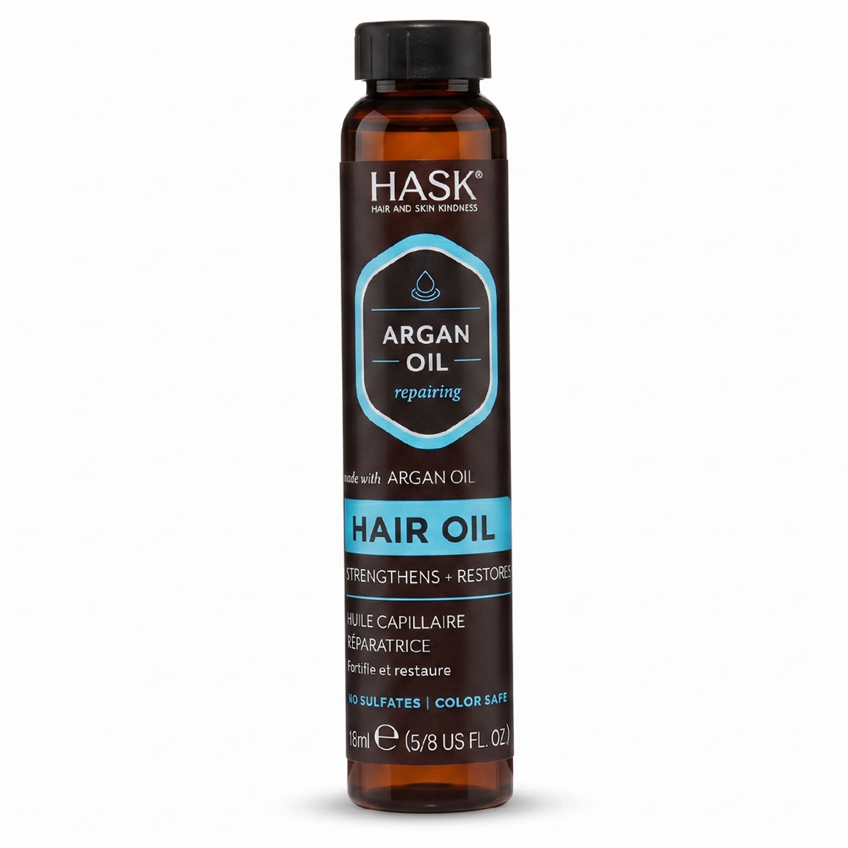 Hask Hair Repairing Argan Oil 18ml