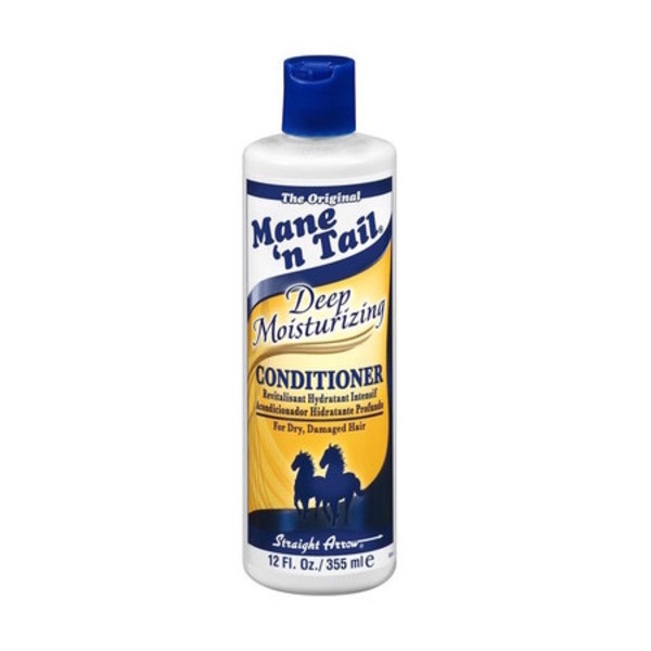 Mane N Tail Moisturizer Texturizer Conditioner 335ml