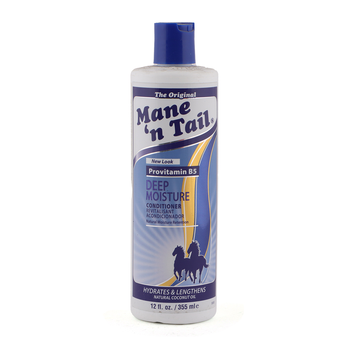 Mane Tail Deep Moist Conditioner 355ml