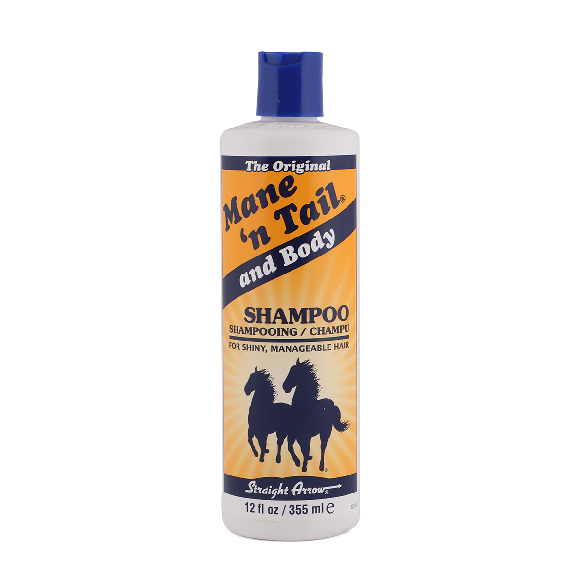 Mane N Tail Shampoo 355ml