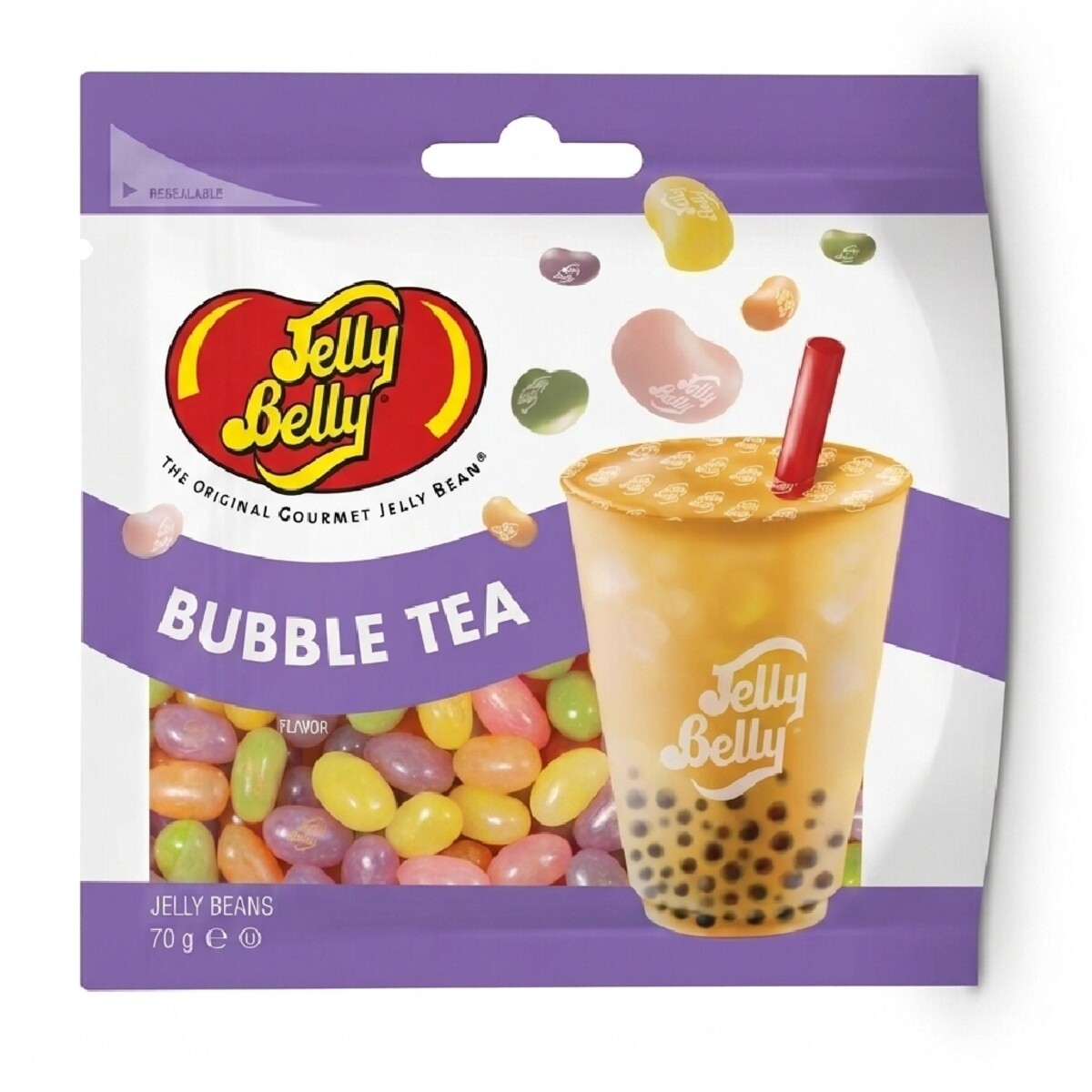 Jelly Belly Bubble Tea Beans 70g