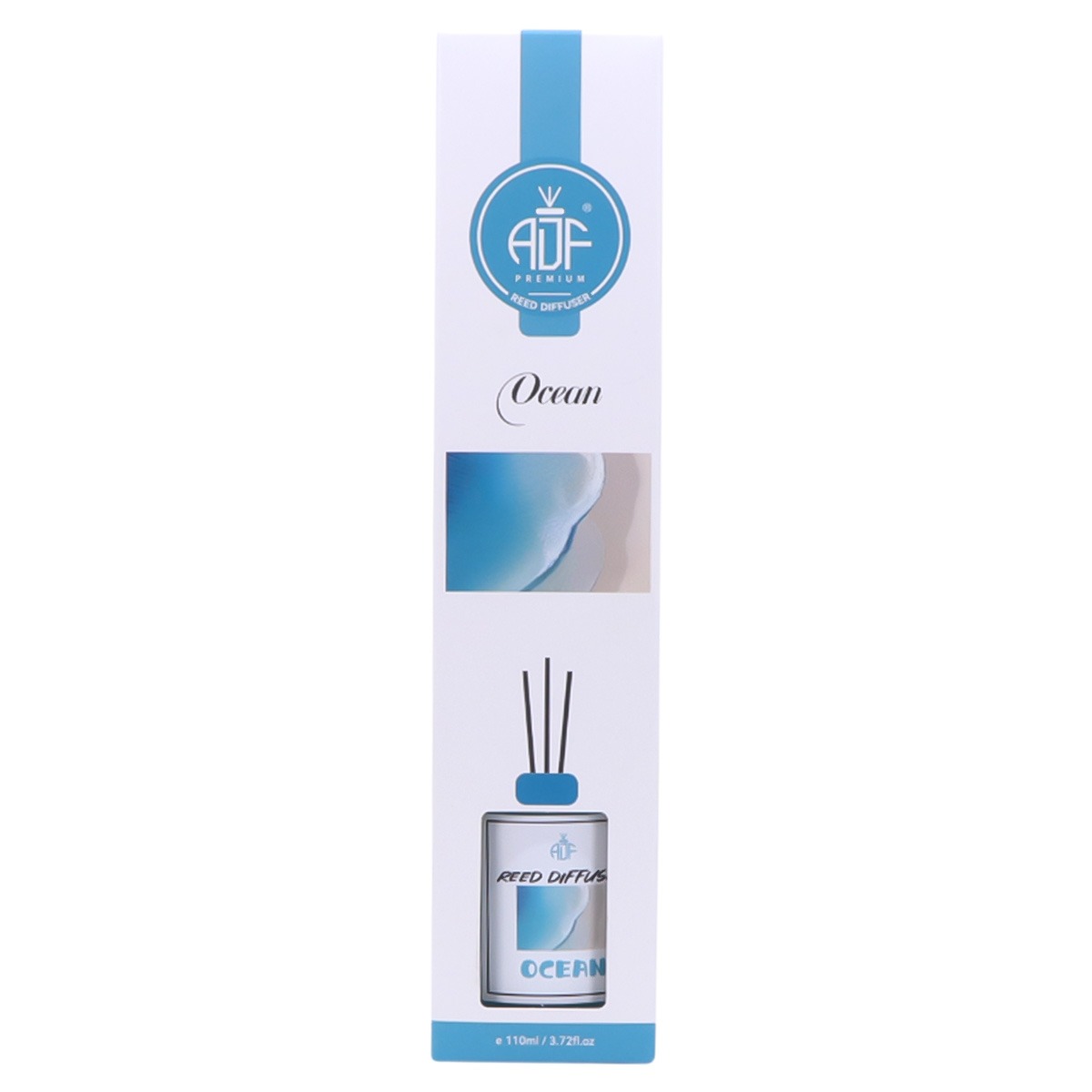 Auf Reed Diffuser Ocean 110ml