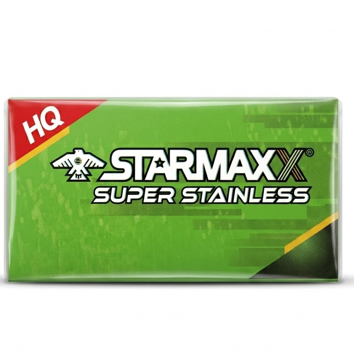Starmaxx Double Edge Blade