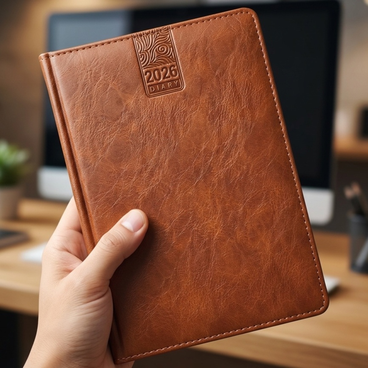 2026 Diary