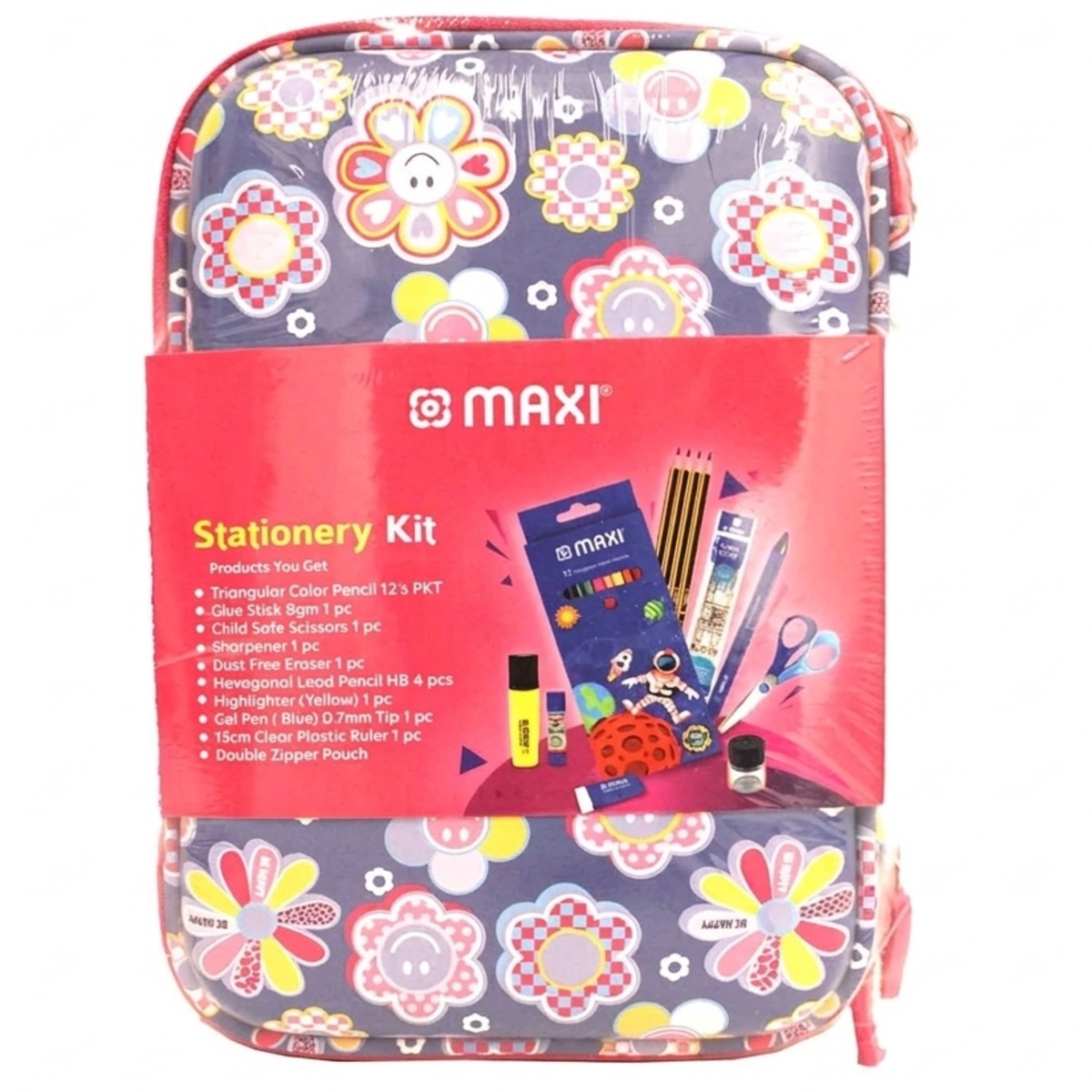 Maxi Stationery Kit