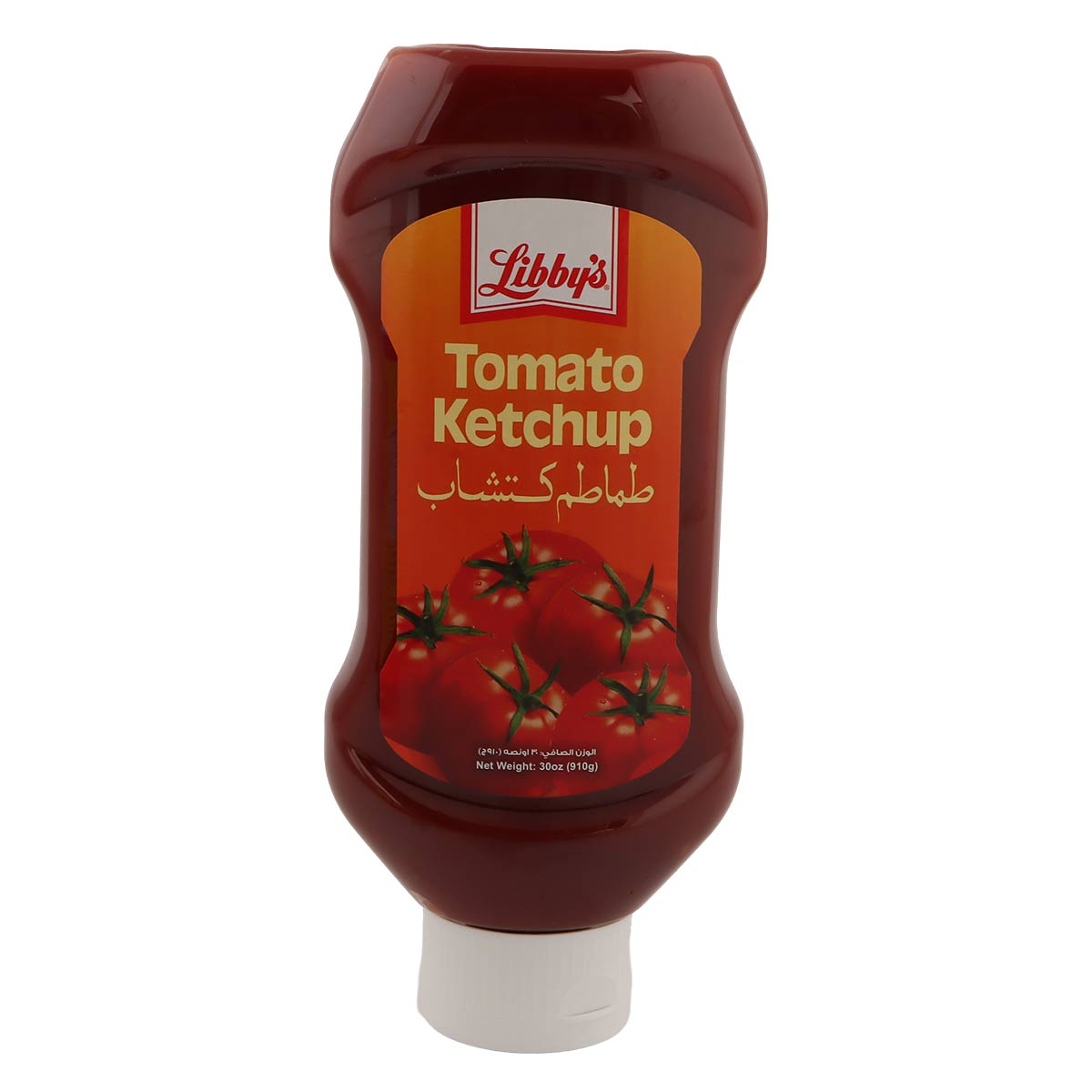 Libby's Tomato Ketchup 910g