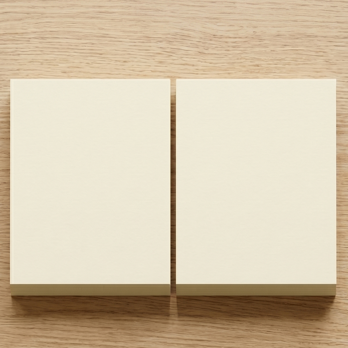 Maxi Sticky Notes 2x37.5x50mm