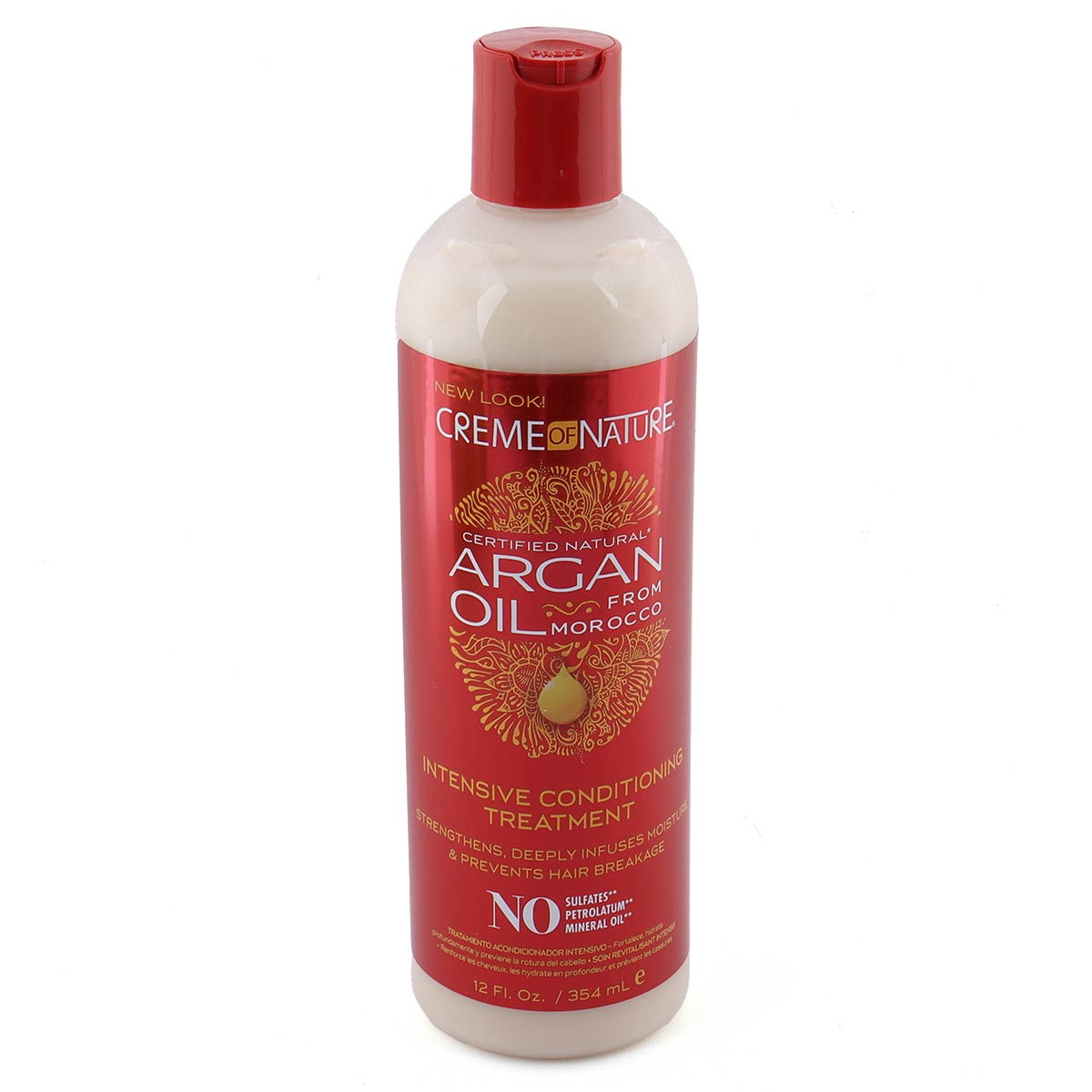 Creme of Nature Argan Oil Intensive Conditioning Treatment 354ml