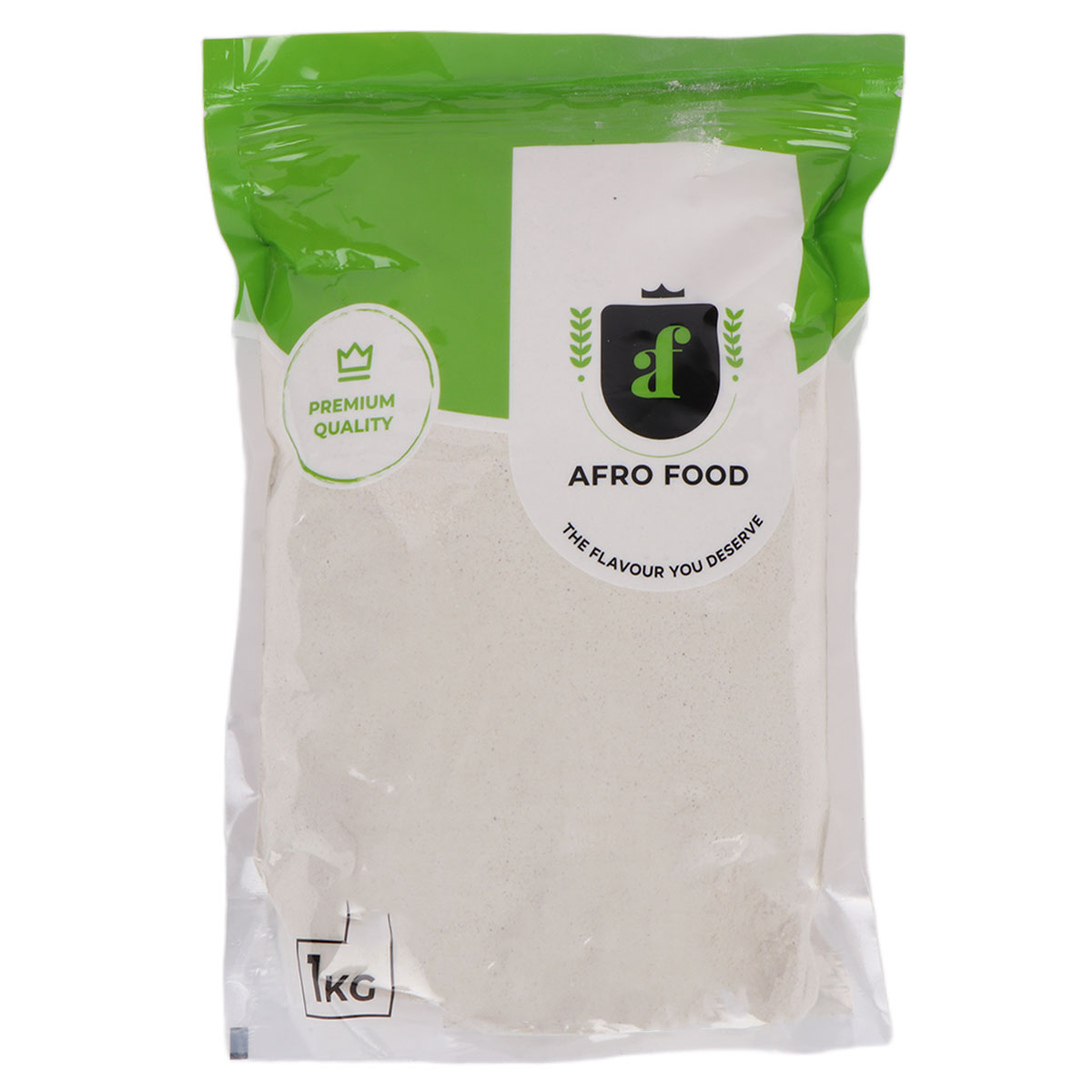 Afro Food Cassava Flour 1Kg