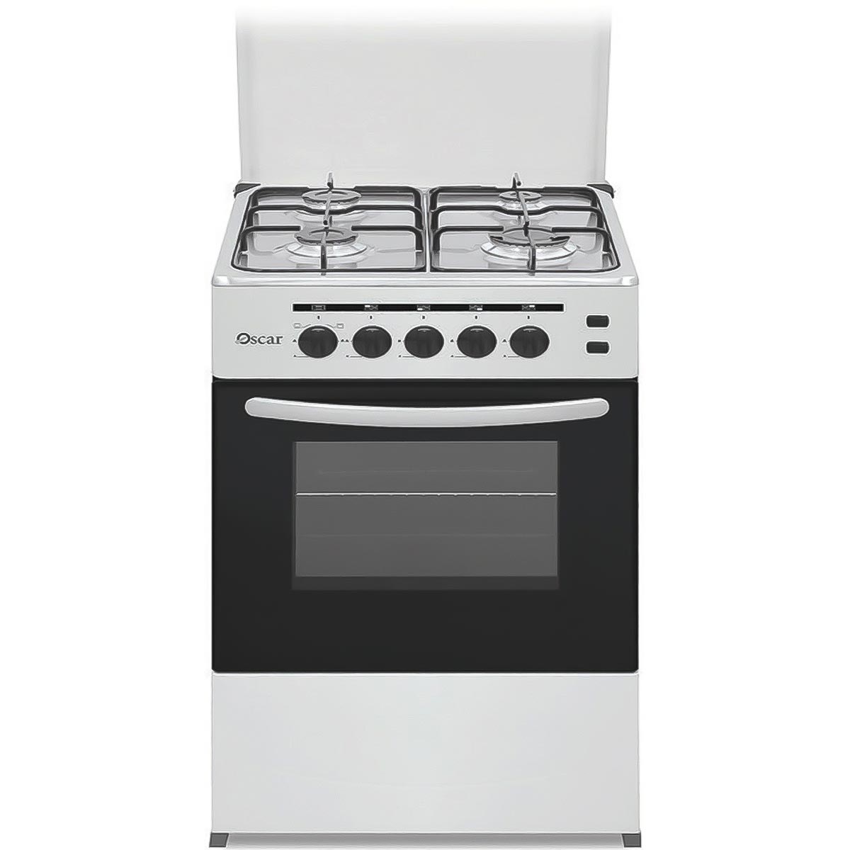 Oscar Cooking Range 50 50