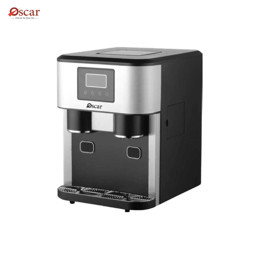 OSCAR ICE CREAM MAKER 12-15 KG