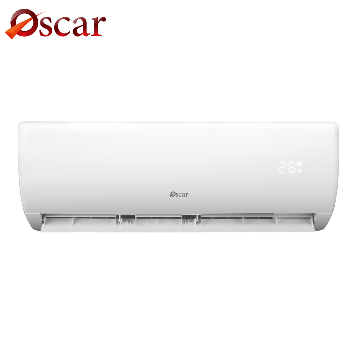 Oscar Split Air Conditioner 2 Ton