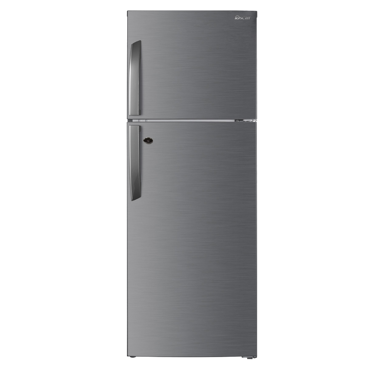 Oscar Double Door Refrigerator 251L ORF 320 FFHS