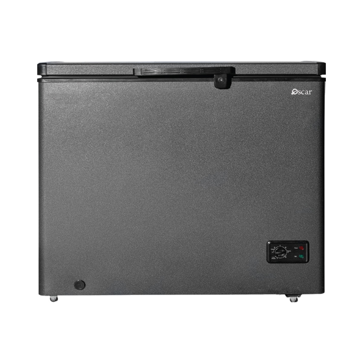Oscar Chest Freezer 220L