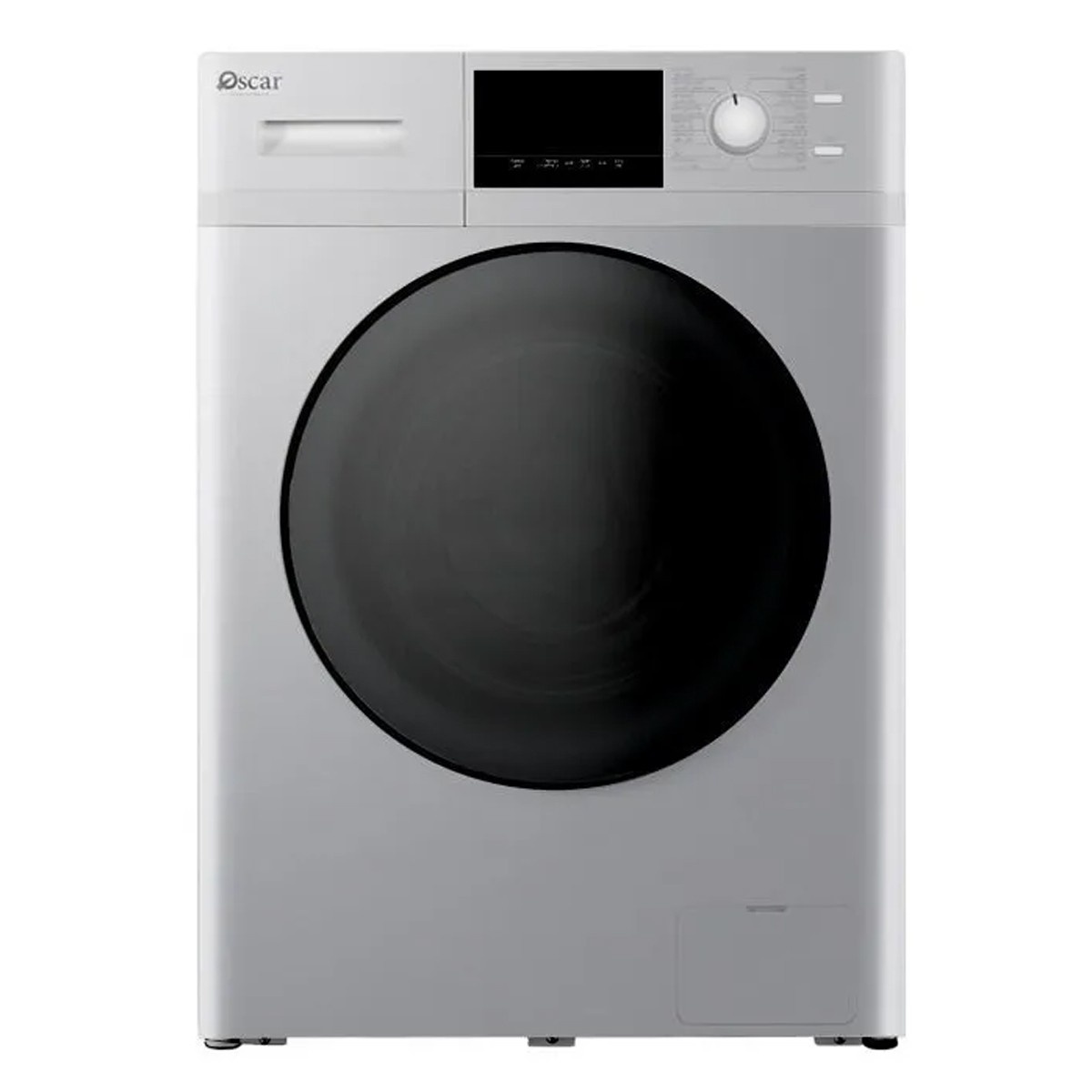 Oscar Front Load Washing Machine With 8/5 Kg Capacity OWD85IS
