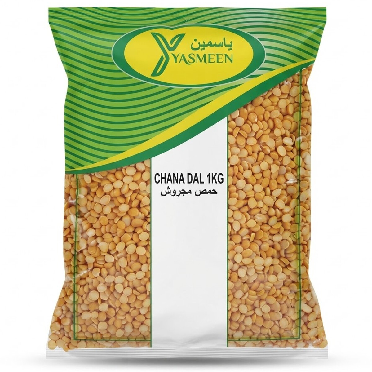 Yasmeen Chana Dal 1Kg