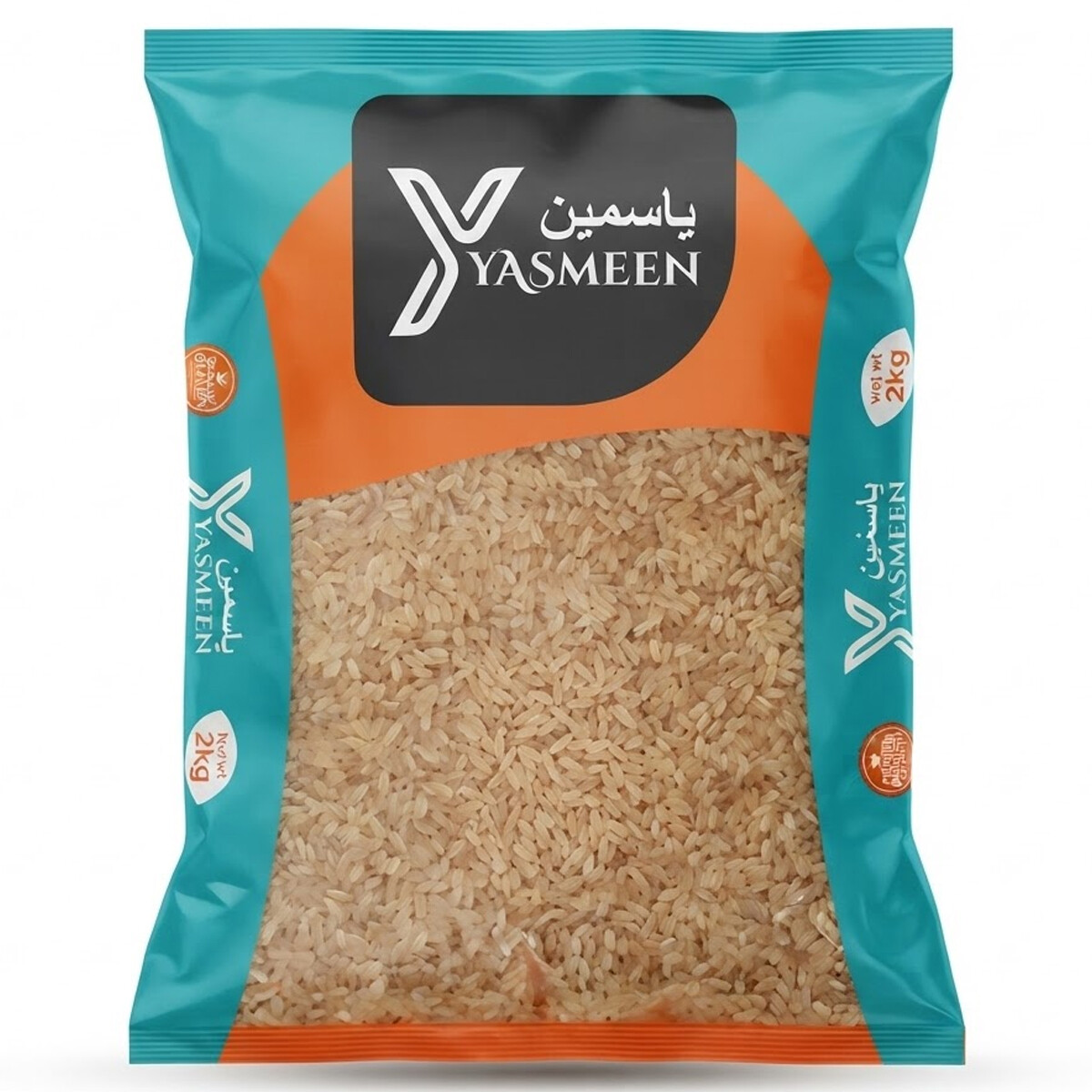 Yasmeen Vadi Matta Rice 2Kg