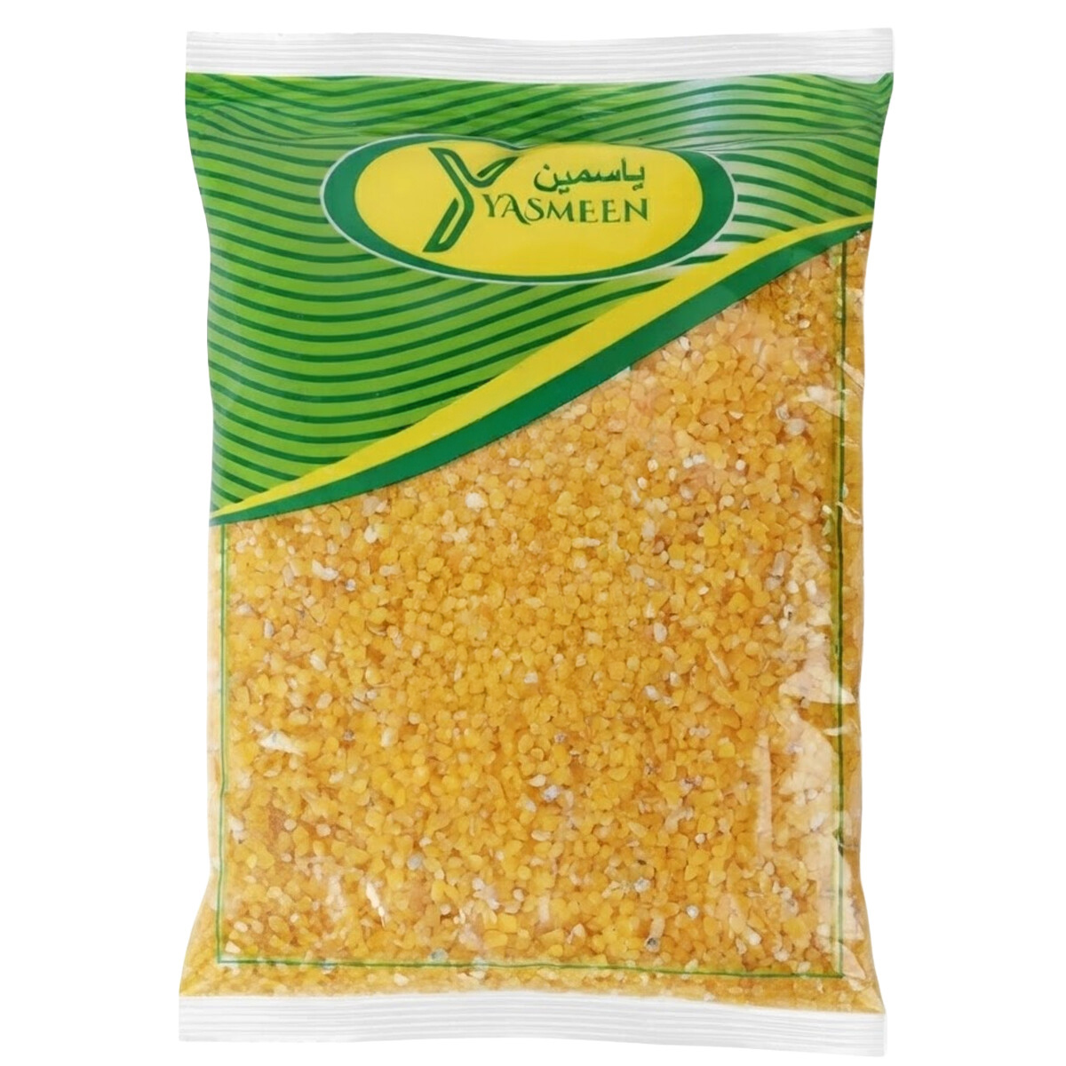 Yasmeen Corn Rava 500g