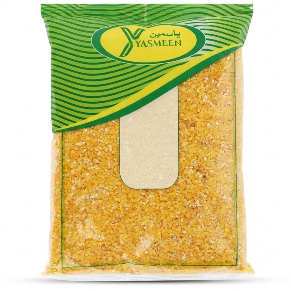 Yasmeen Corn Rava 1kg