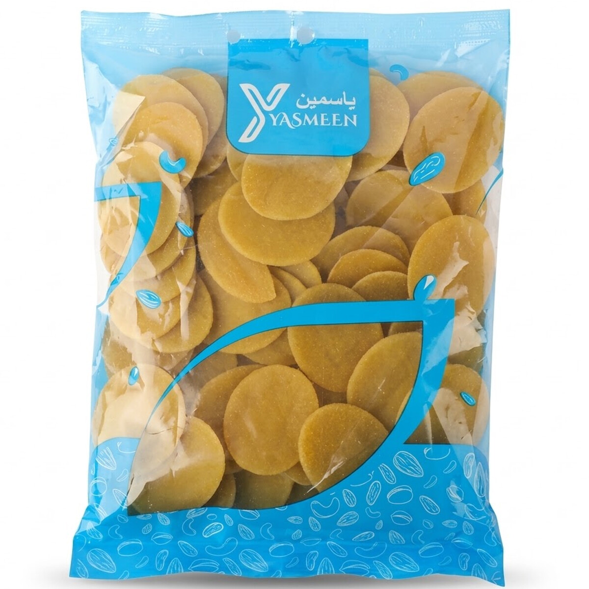 Yasmeen Pani Poori 200g