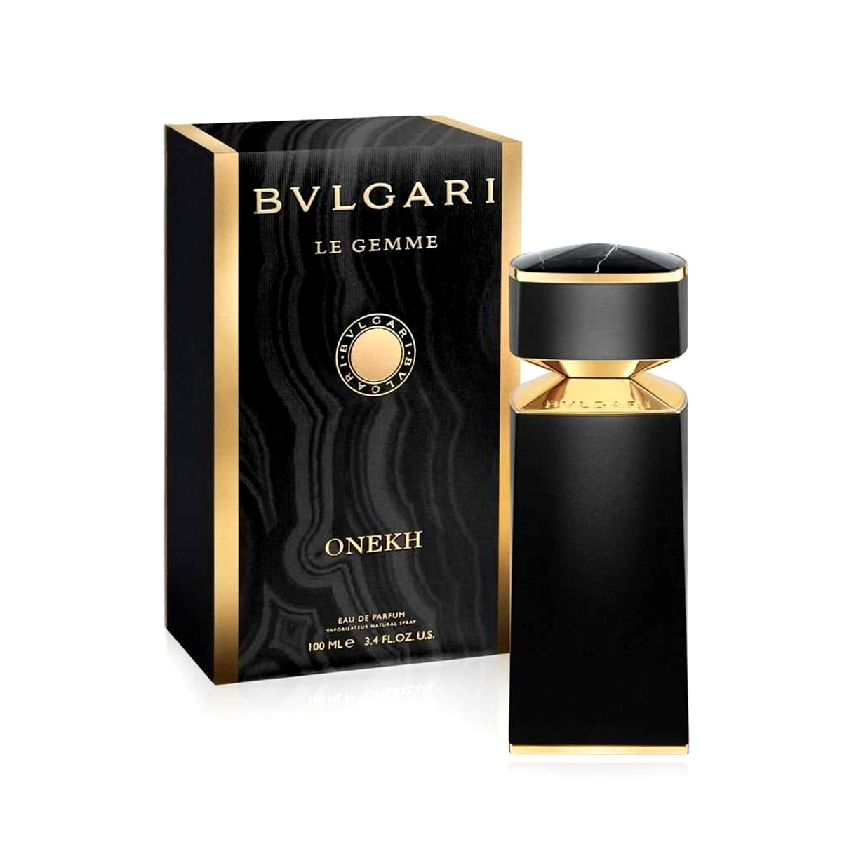 Le Gemme Onekh Eau De Parfum 100ml by Bvlgari