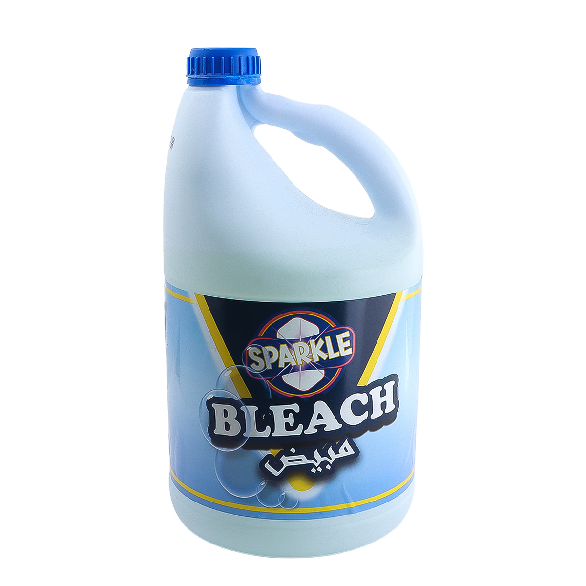 مبيض لامع 4 لتر