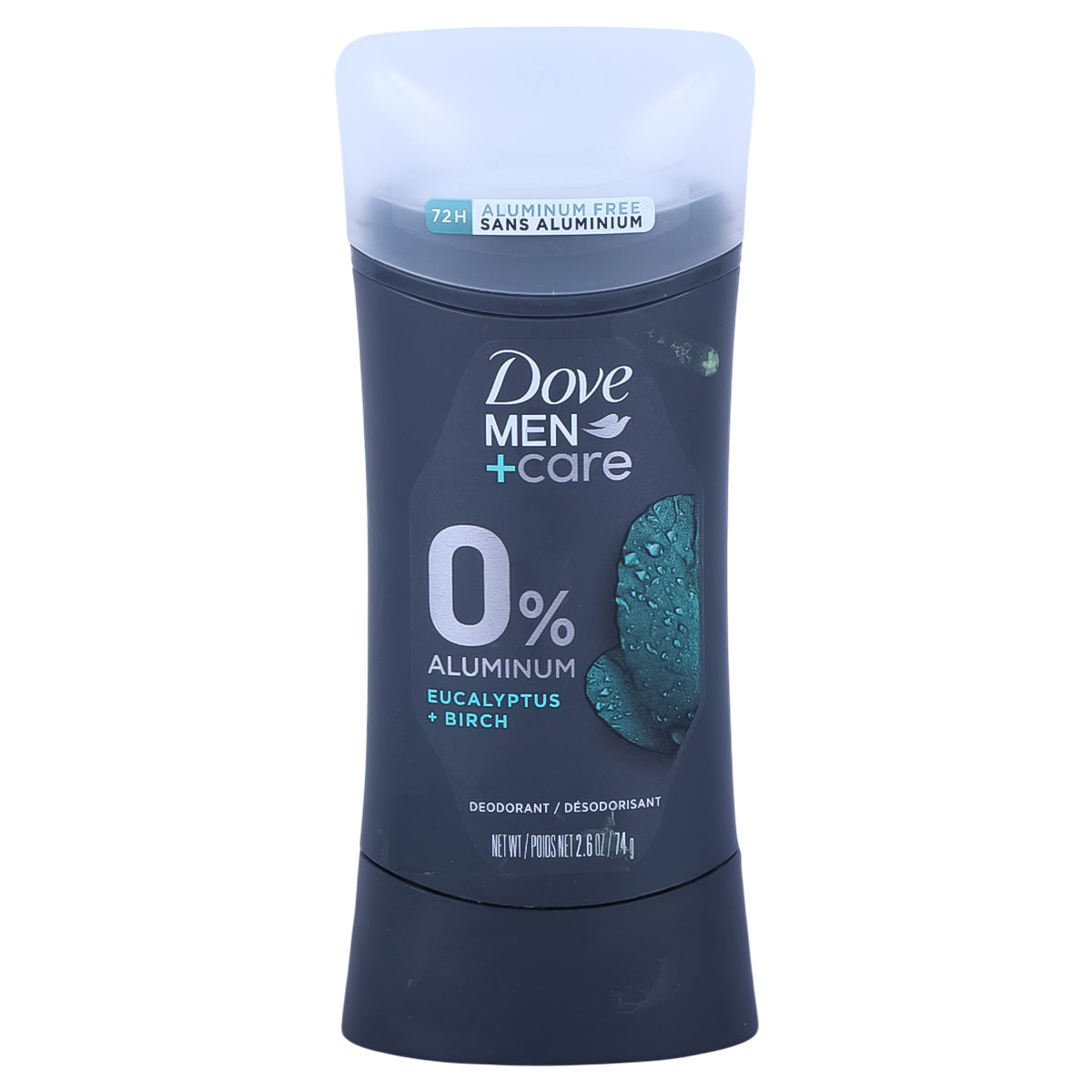 Dove Men Care Deodorant Roller