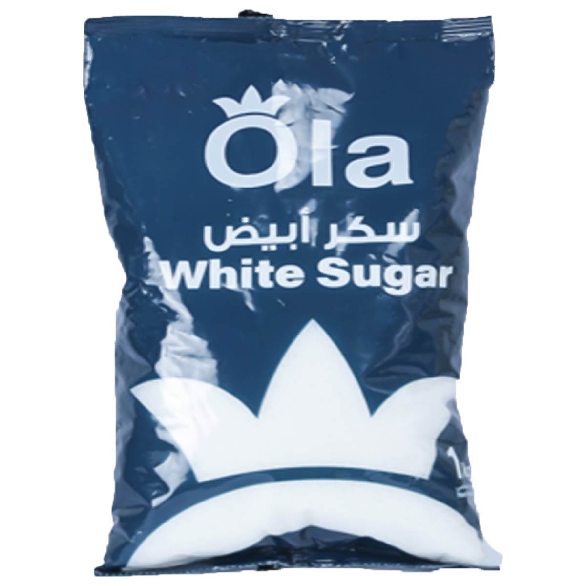 سكر أبيض علا 1 كجم