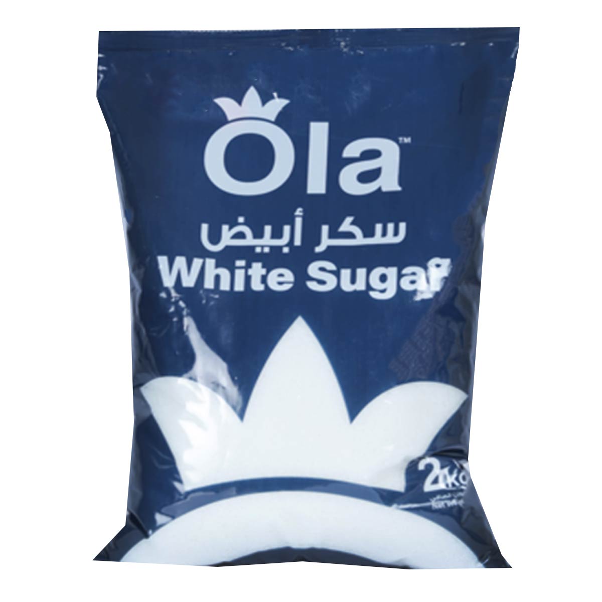 سكر أبيض علا 2 كجم