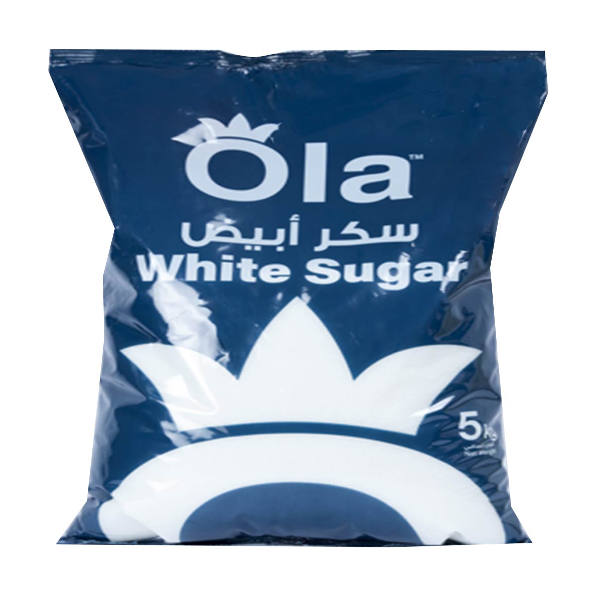 سكر أبيض علا 5 كجم