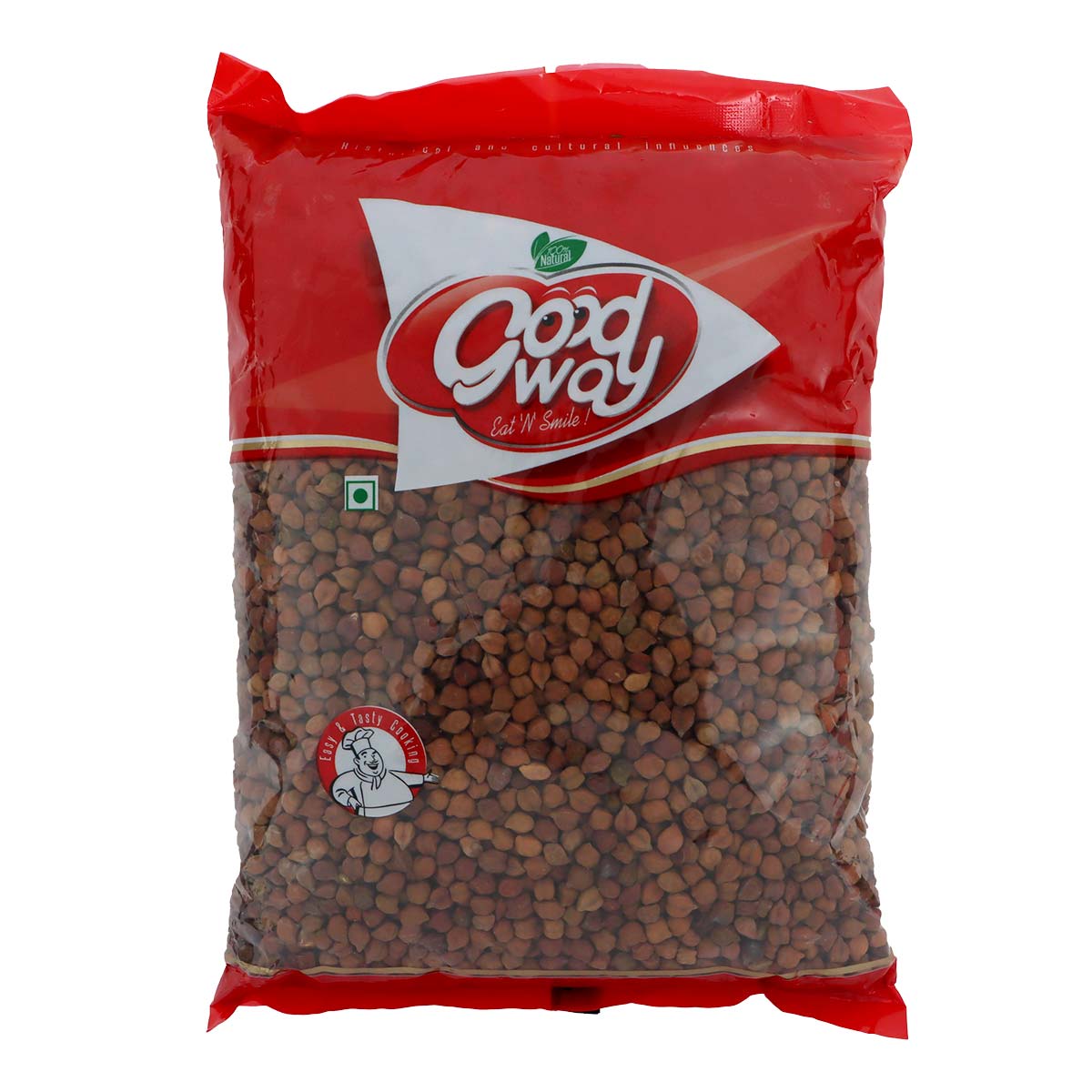 Goodway Black Chana 2Kg
