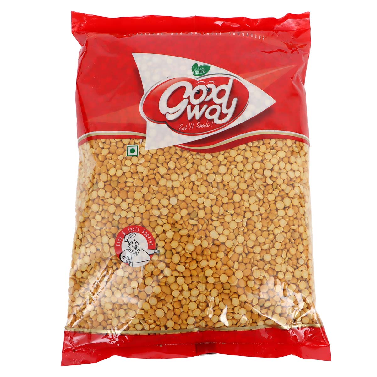 دال تشانا واي 2 كجم