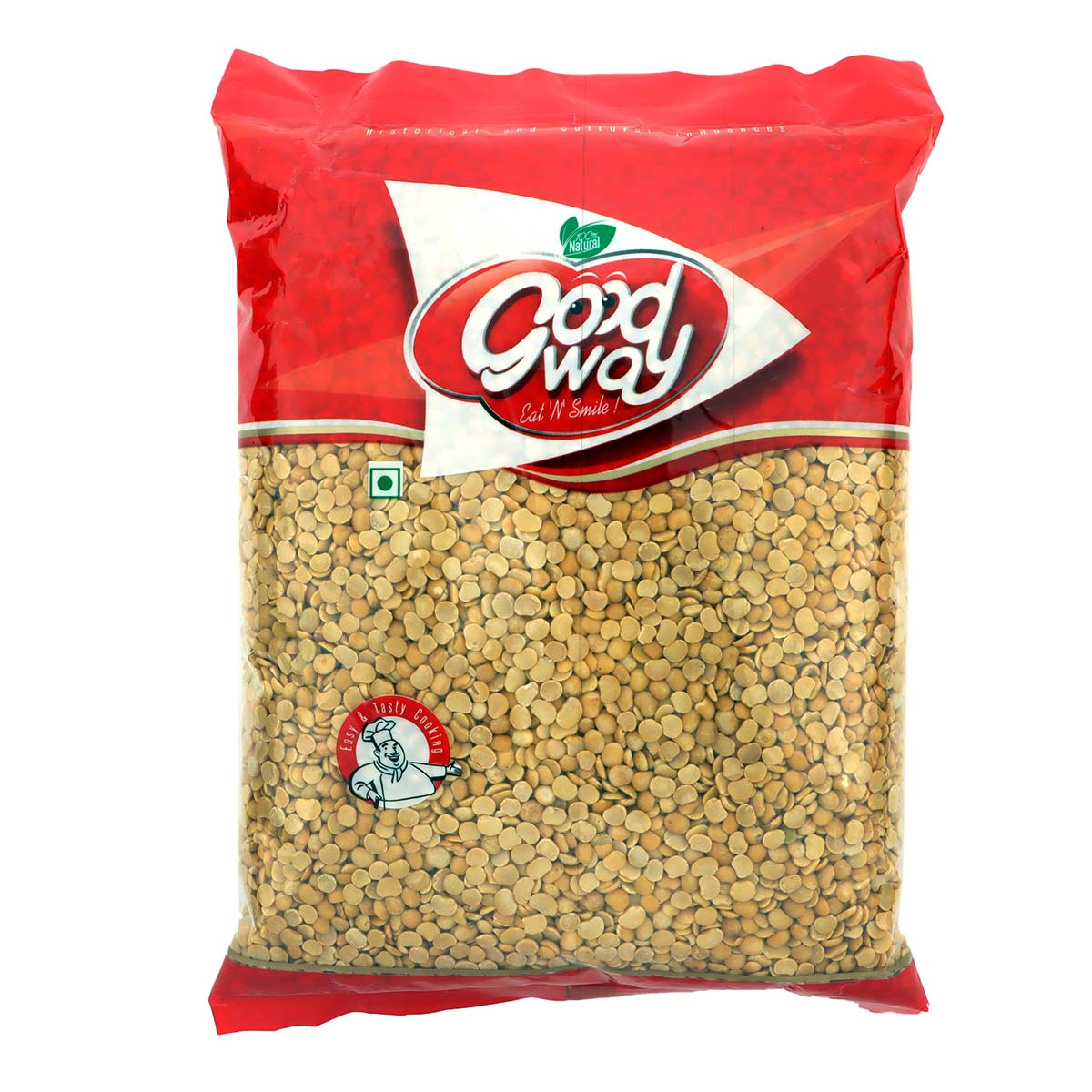 دال تور واي 2 كجم