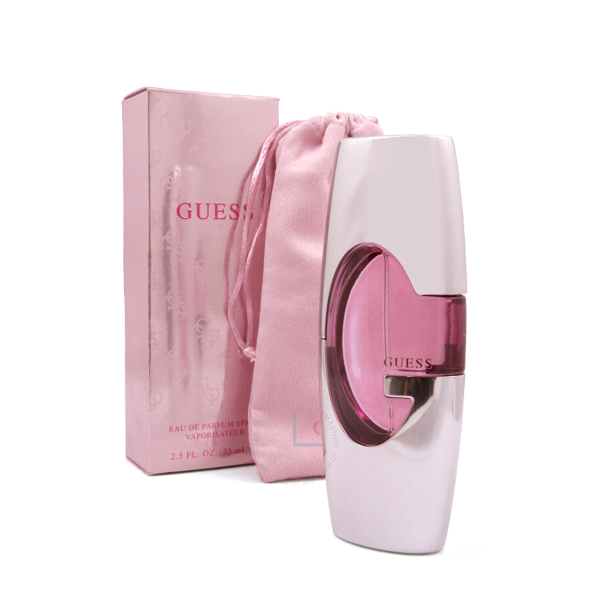 GUESS Eau de Parfum Spray 75ml