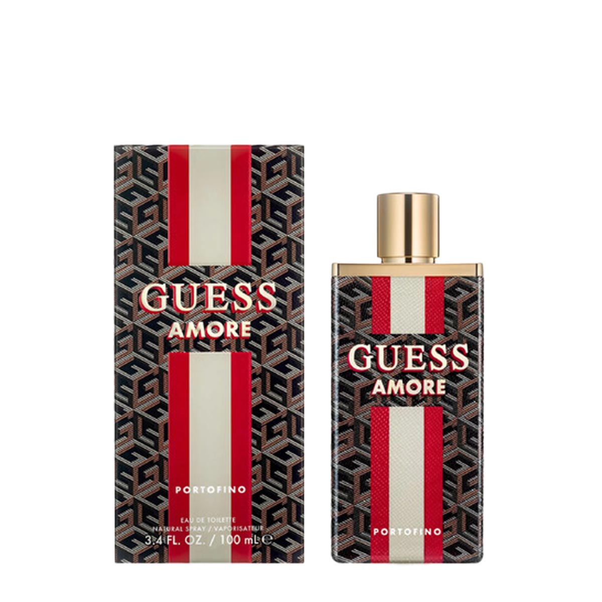 Guess Amore Portofino Unisex EDT 100ml