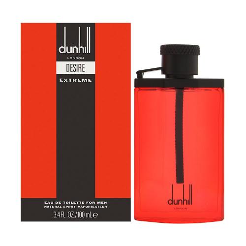 Dunhill London Desire Red Exterme for Men 100ml