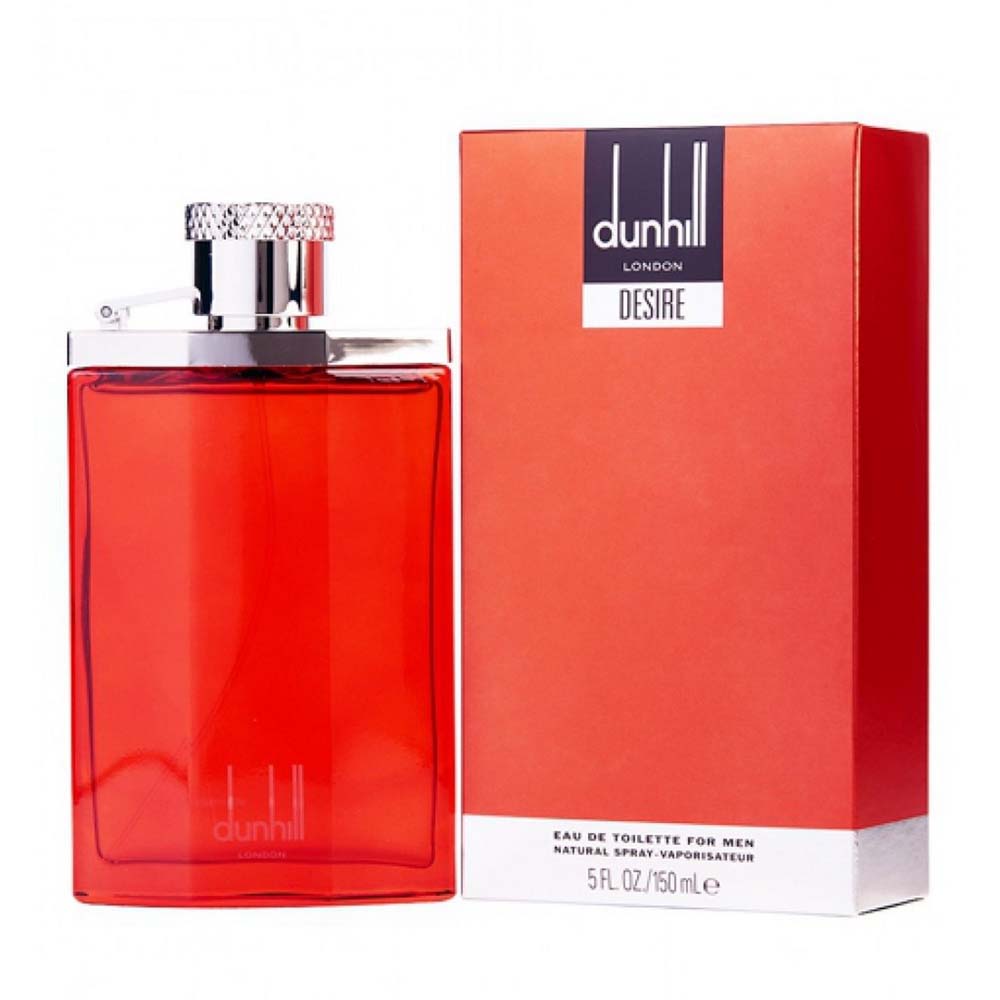 Dunhill Desire Red EDT for Men 100ml