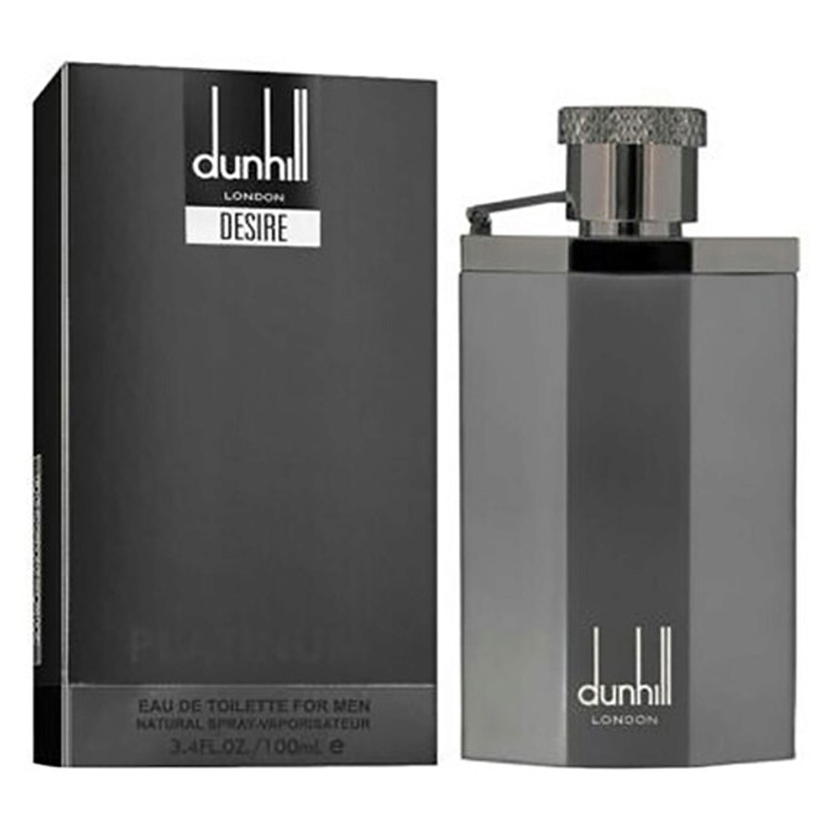 عطر دانهيل ديزاير بلاتينيوم أو دو تواليت ١٠٠ مل للرجال | العطور والروائح | عطور رجالية عطر دانهيل ديزاير بلاتينيوم أو دو تواليت ١٠٠ مل للرجال | العطور والروائح | عطور رجالية