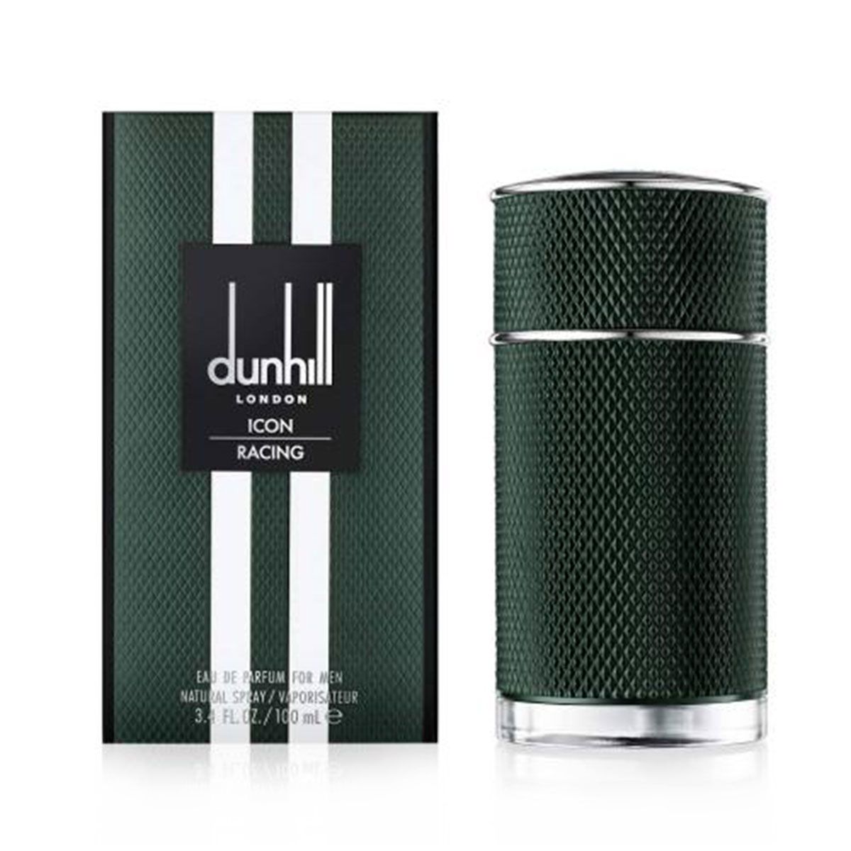 Dunhill Icon Racing for Men Eau De Parfum Spray 100ml