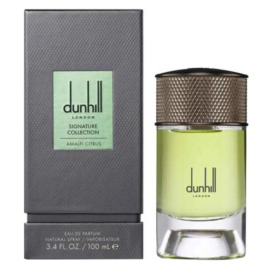 Dunhill Amalfi Citrus for Men EDP 100ml