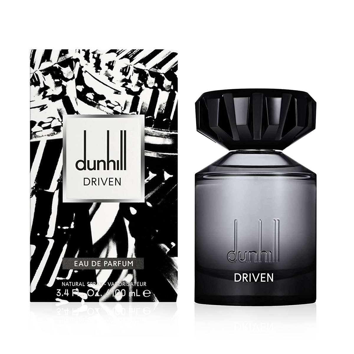 Dunhill Driven EDP for Men 100ml