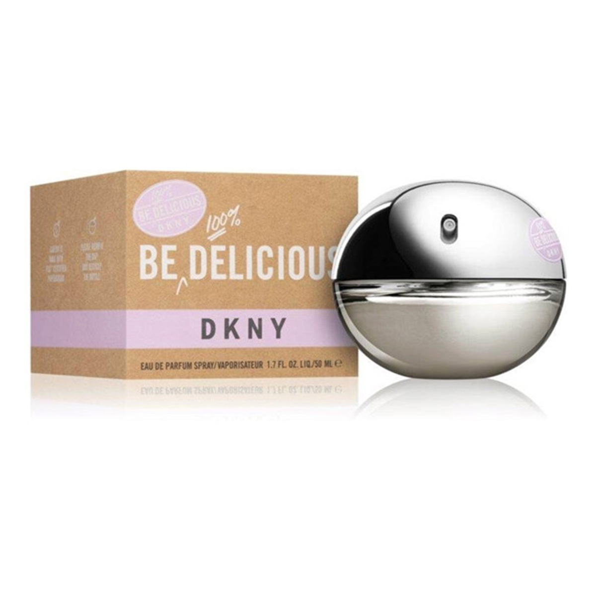 DKNY Be Delicious EDP 50ml