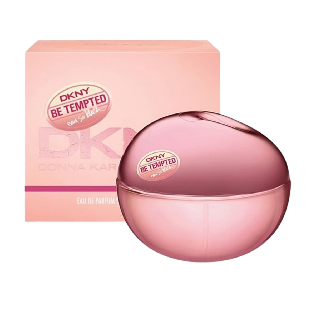 DKNY Be Delicious Fresh Blossom Women EDP 100ml