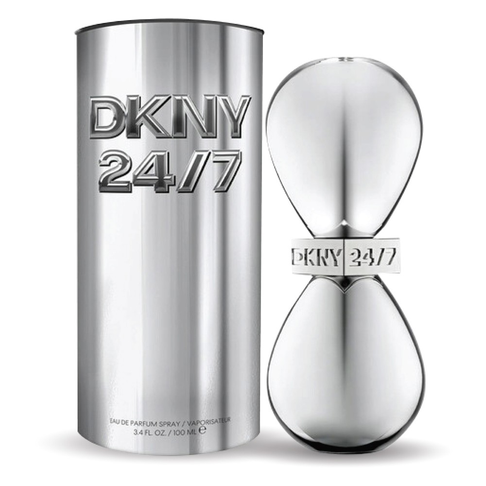 DKNY Eau de Parfum Spray 24/7 100ml