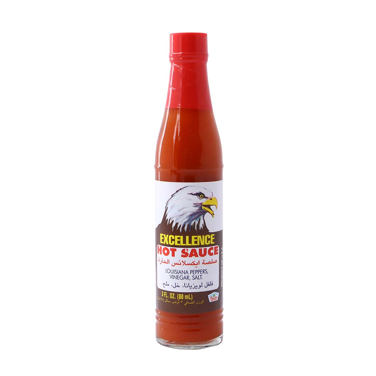Excellence Hot Sauce 88ml
