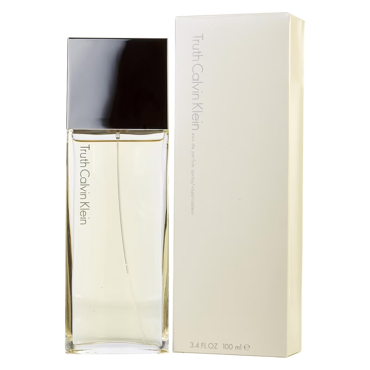 Truth Calvin Klein Edp For Women 100ml